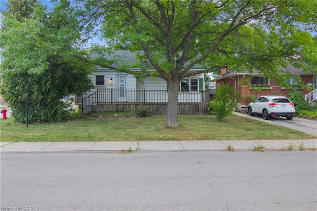 109 Terrace Drive Property Photo 1