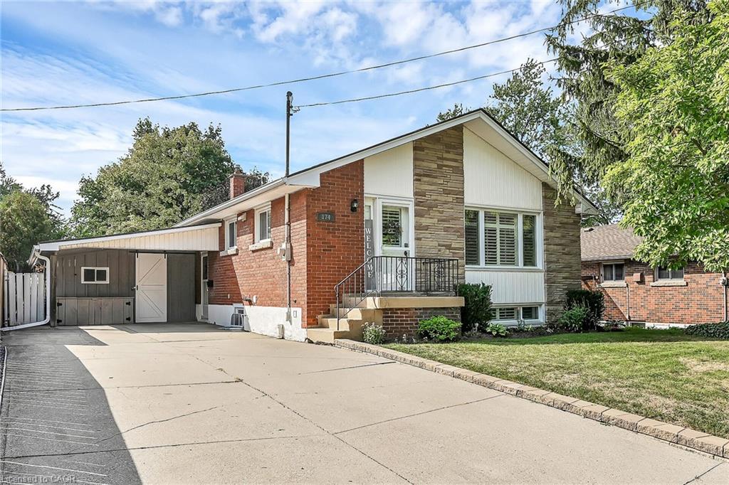 A-174 Kings Forest Drive Property Photo 1