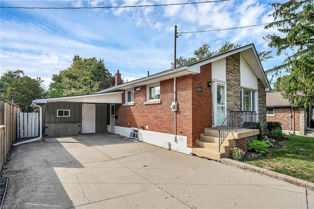 A-174 Kings Forest Drive Property Photo 5