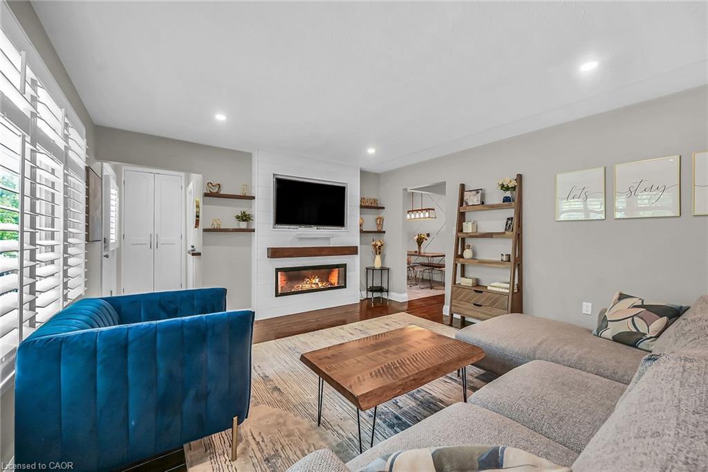 A-174 Kings Forest Drive Property Photo 14