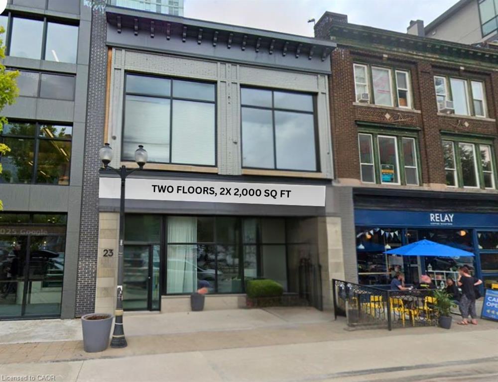 25 King William Street Property Photo 1