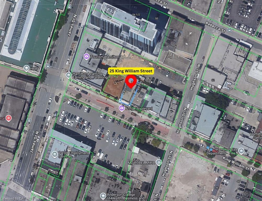 25 King William Street Property Photo 3