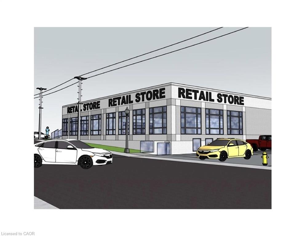 3-25 Church Street W Property Photo 2