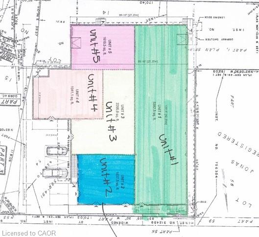 5-25 Church Street W Property Photo 3