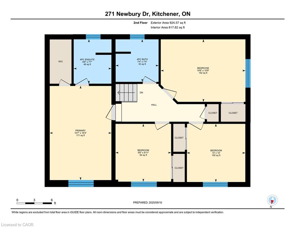 271 Newbury Drive Property Photo 39