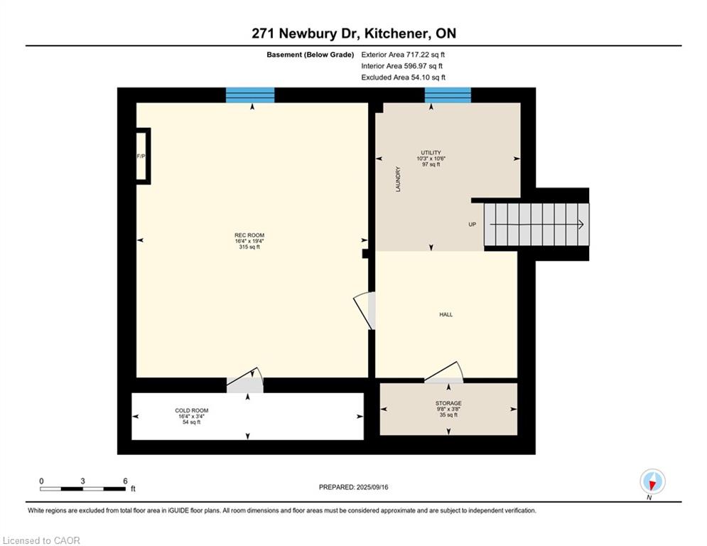 271 Newbury Drive Property Photo 40
