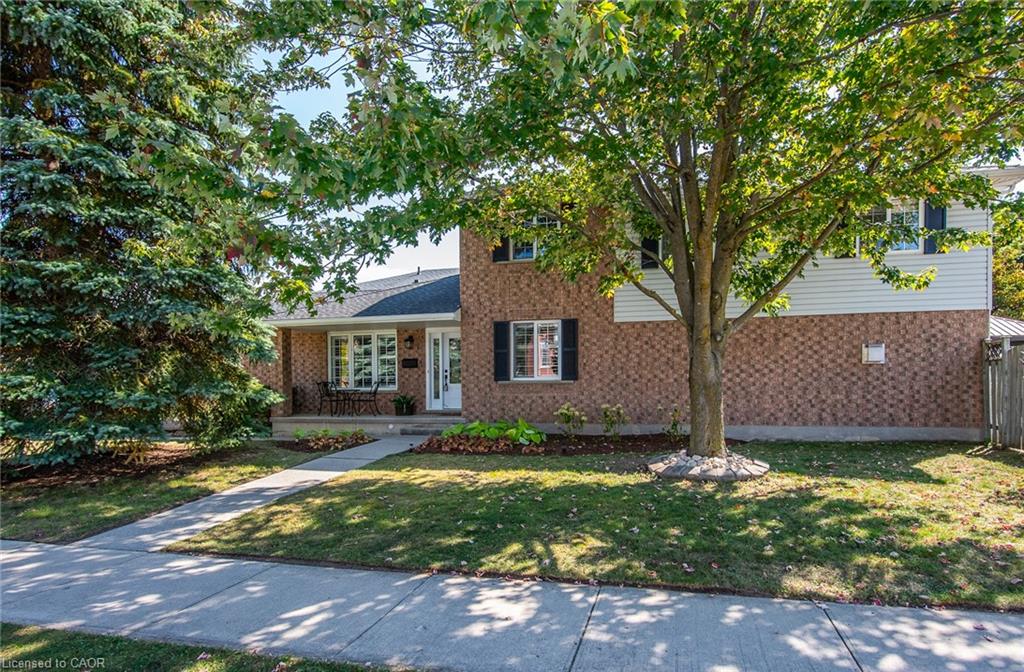 271 Newbury Drive Property Photo 46