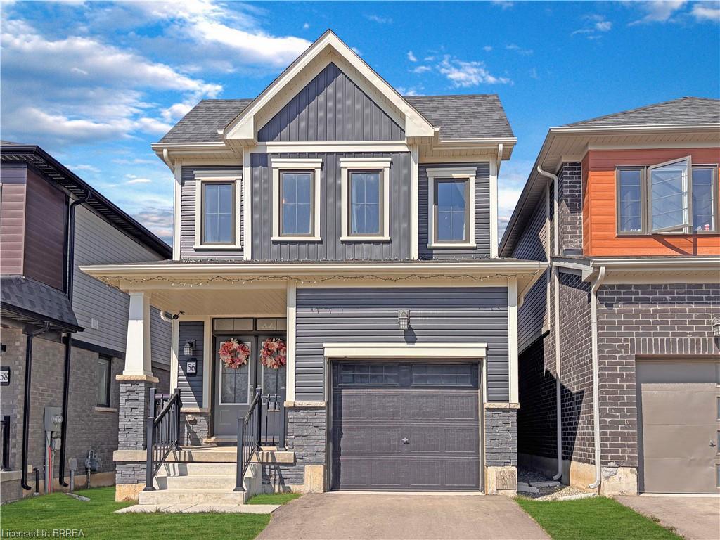 56 Bellhouse Avenue Property Photo 2