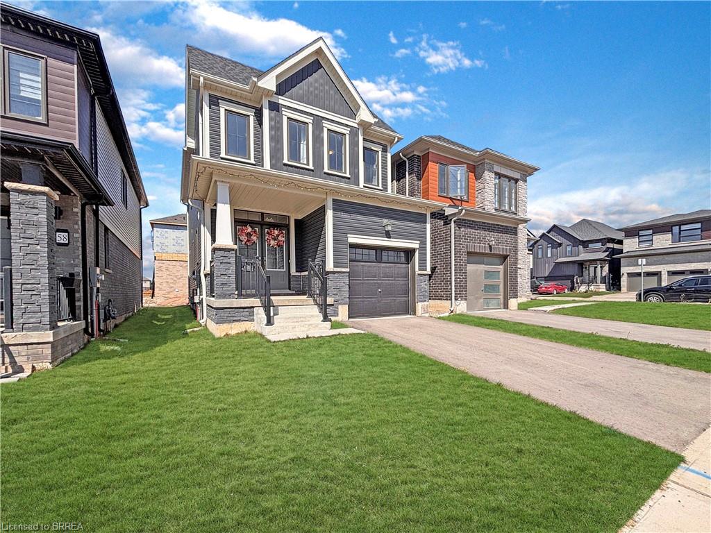 56 Bellhouse Avenue Property Photo 3