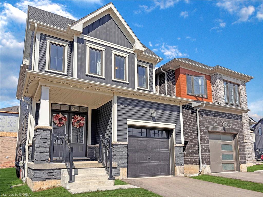 56 Bellhouse Avenue Property Photo 1