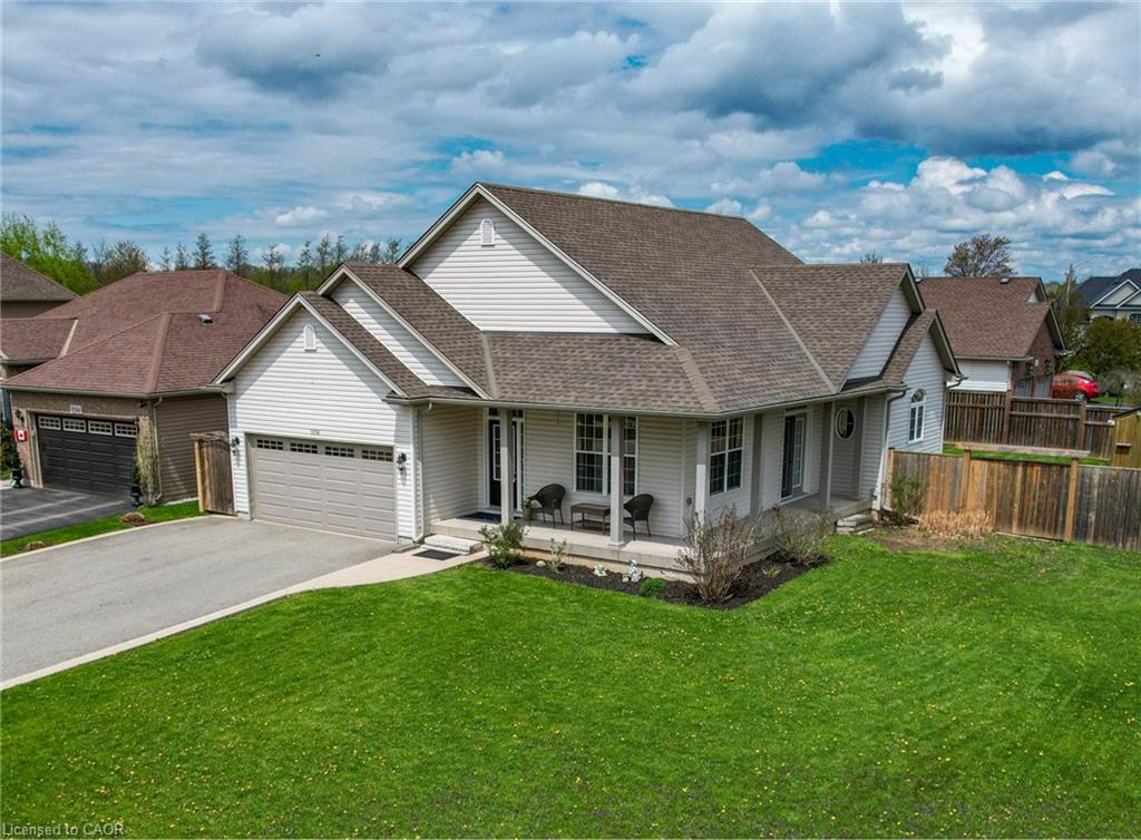 3238 Charleston Drive Property Photo 1