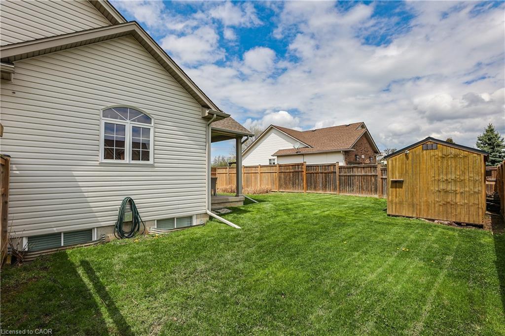 3238 Charleston Drive Property Photo 22