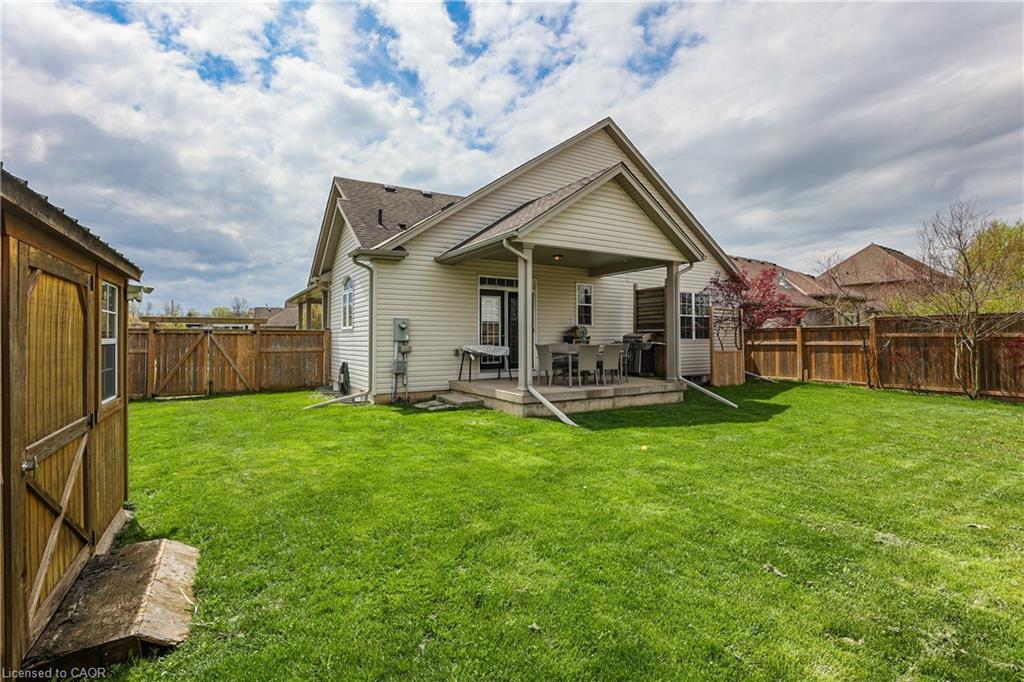 3238 Charleston Drive Property Photo 23