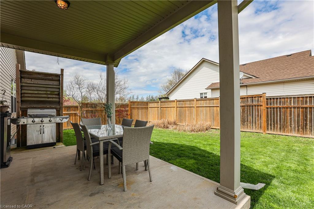 3238 Charleston Drive Property Photo 24