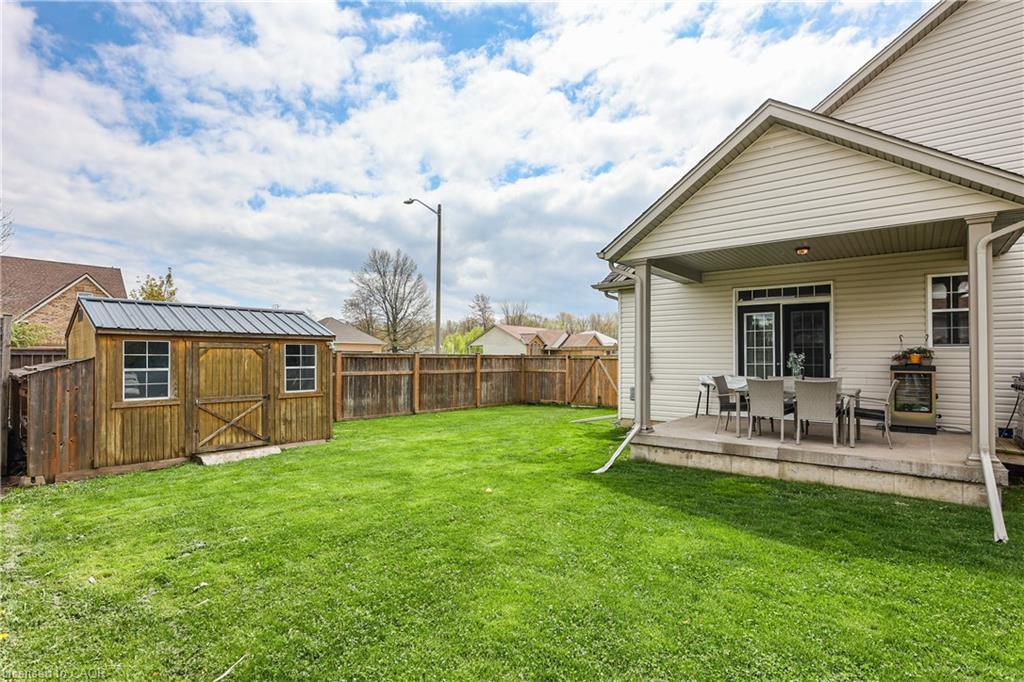 3238 Charleston Drive Property Photo 25