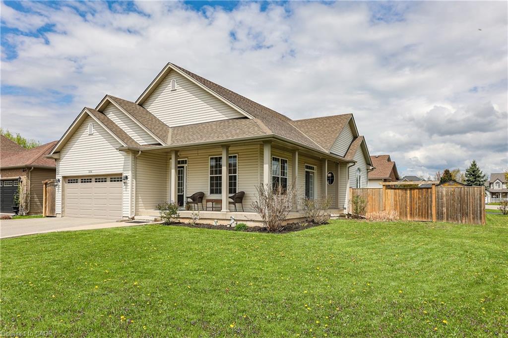 3238 Charleston Drive Property Photo 27