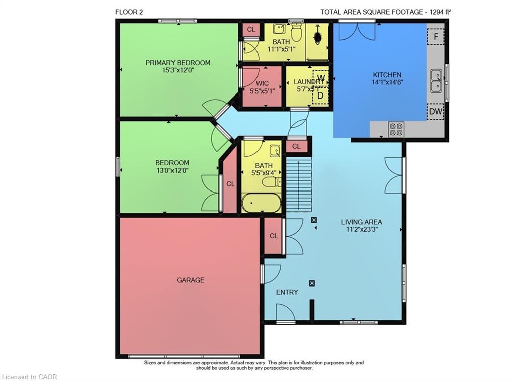 3238 Charleston Drive Property Photo 31