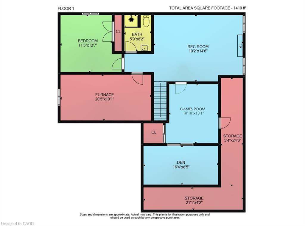 3238 Charleston Drive Property Photo 32