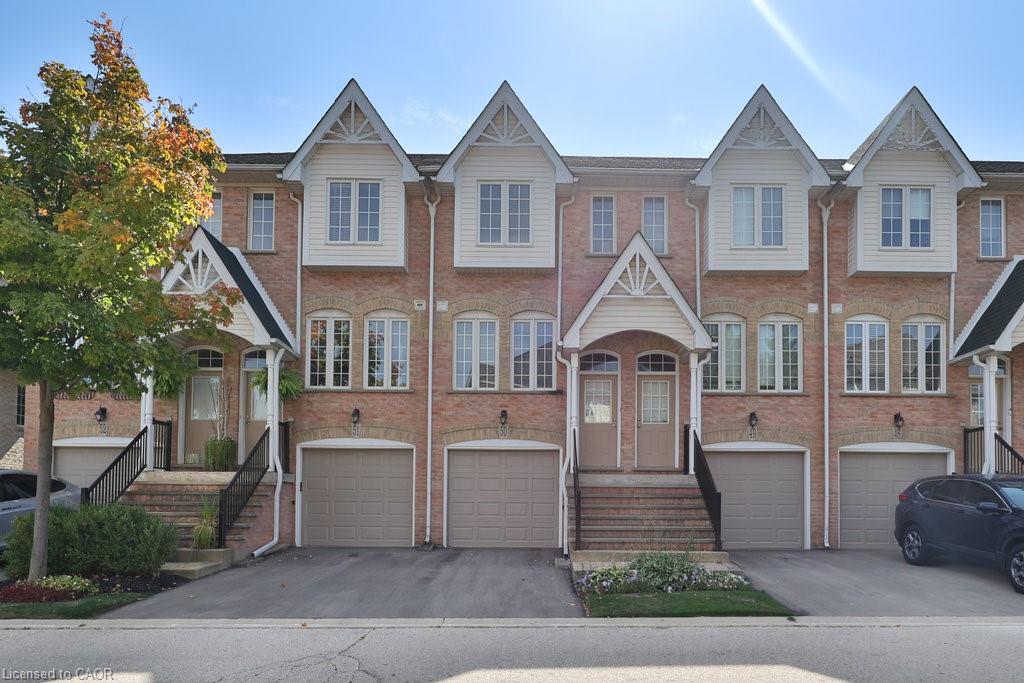 50-3480 Upper Middle Road Property Photo 1