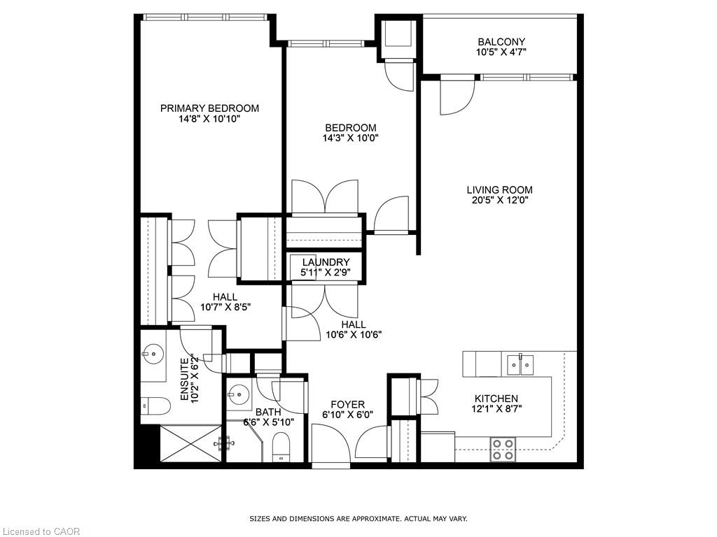 213-4644 Pettit Avenue Property Photo 45