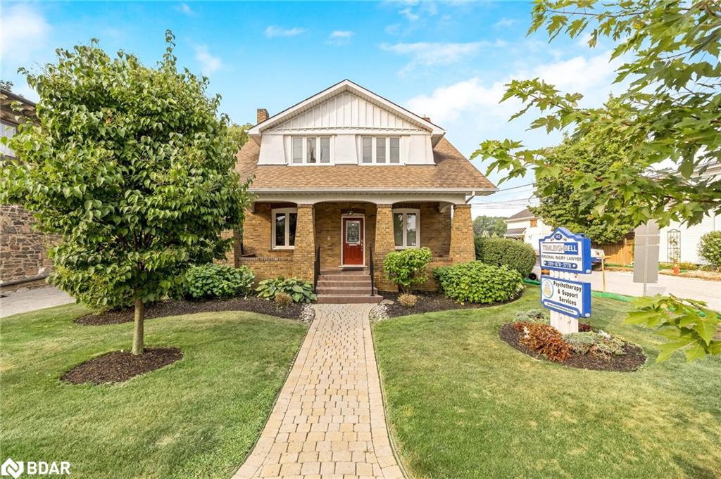 142 Martin Street Property Photo 1