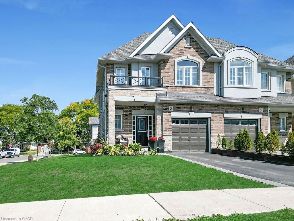 3 Starling Drive Property Photo 1