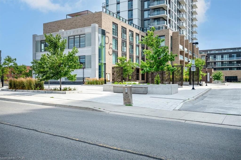 505-55 Duke Street W Property Photo 1