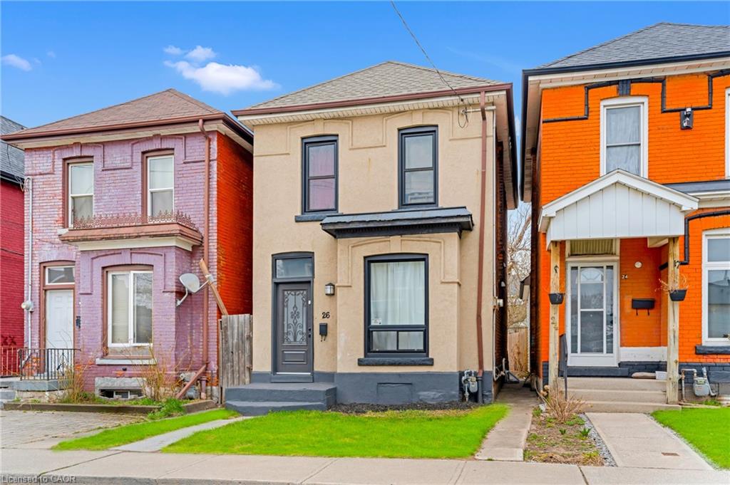 26 Madison Avenue Property Photo 1