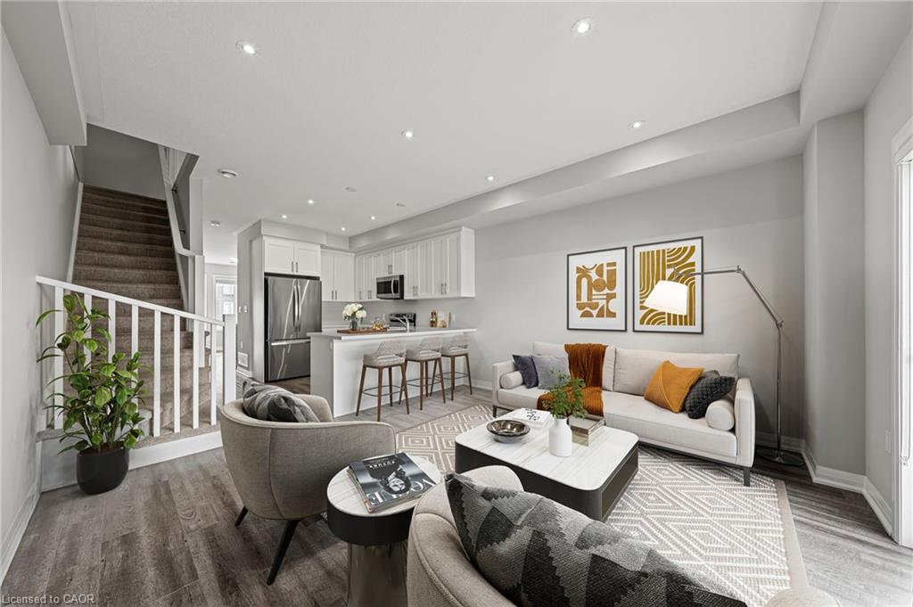 53 Aquarius Crescent Property Photo 9