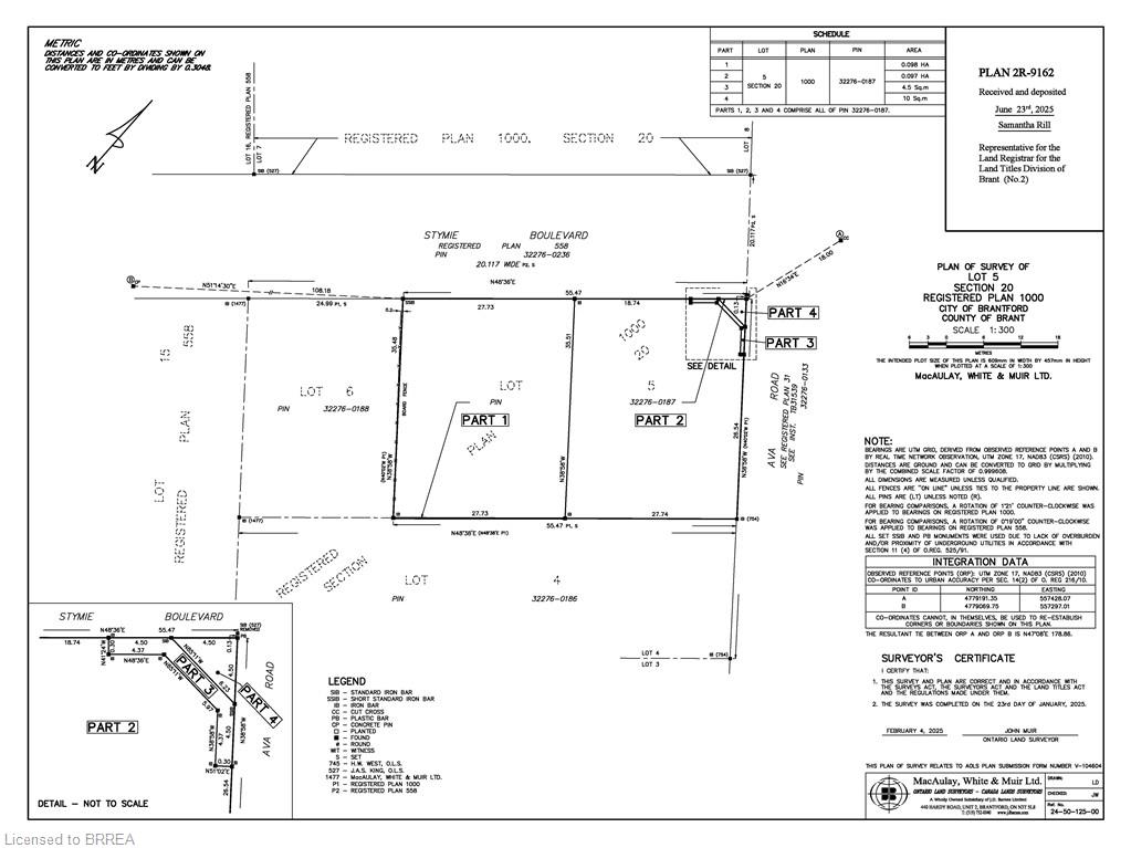 72 Ava Road Lot 2 Property Photo 16