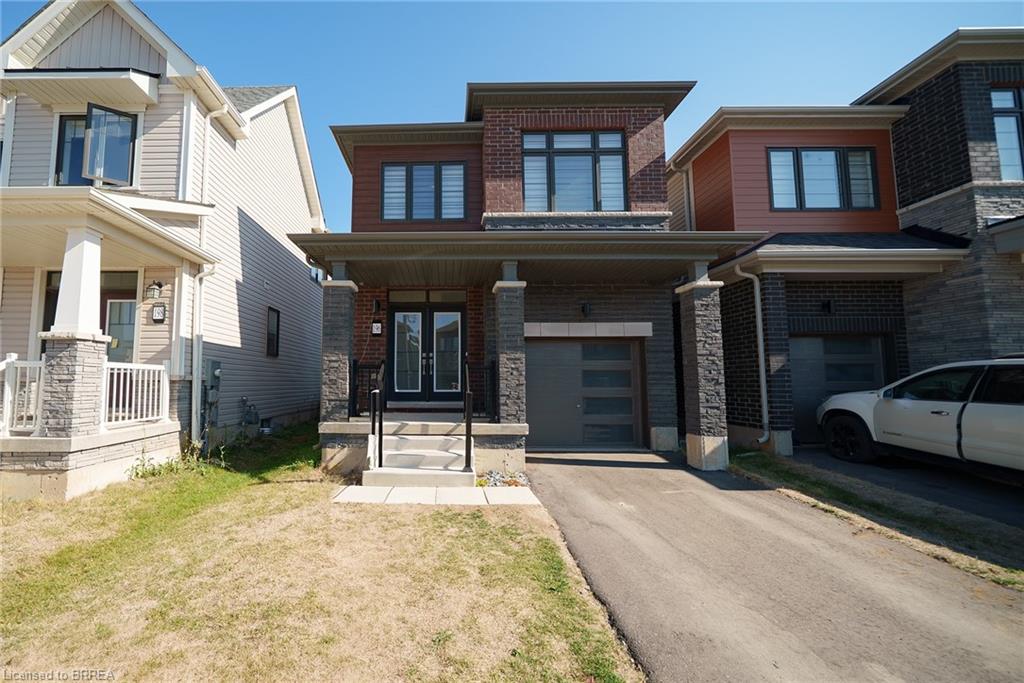 196 Wilmot Road Property Photo 1