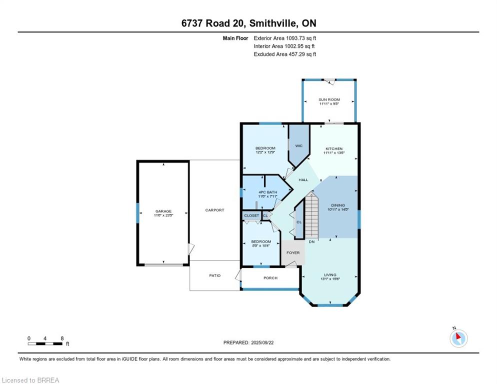 6737 Highway 20 Property Photo 46