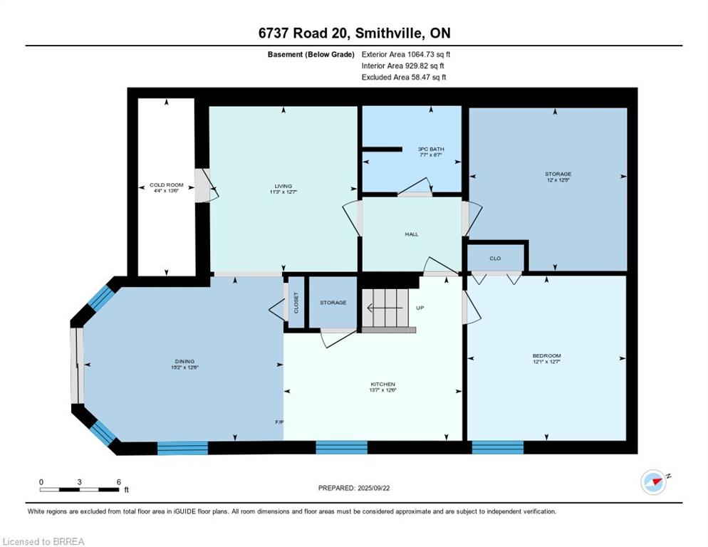 6737 Highway 20 Property Photo 47