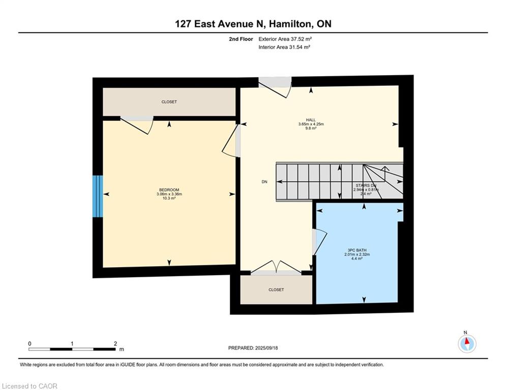 127 East Avenue N Property Photo 37
