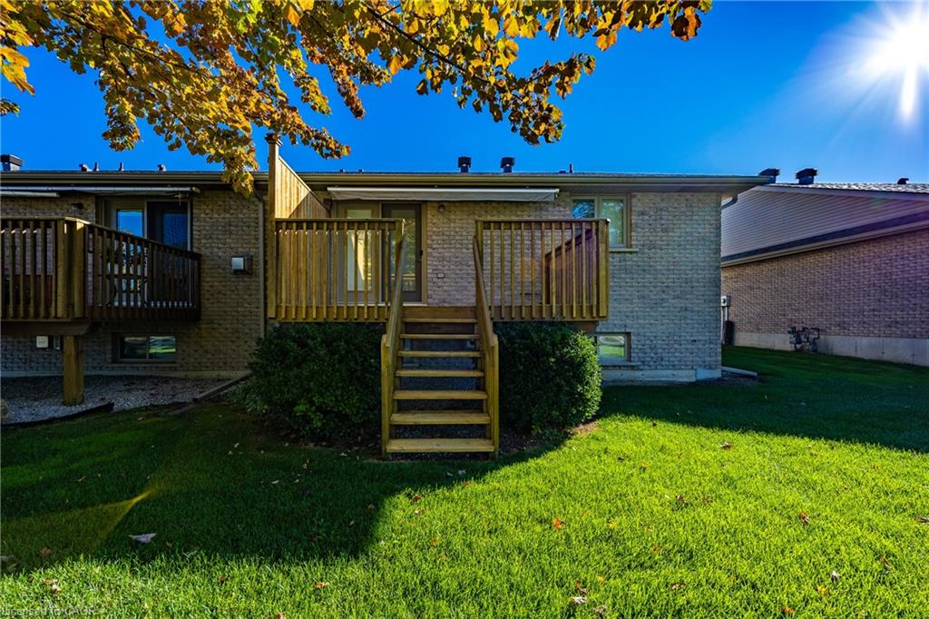 5-510 Queensway W Property Photo 27