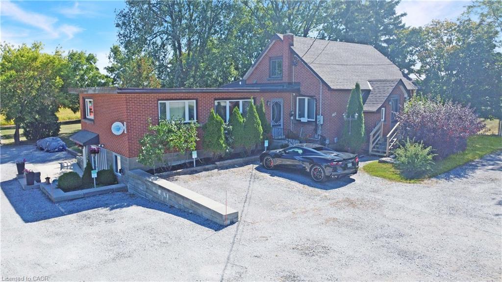 662 #6 Highway Property Photo 1