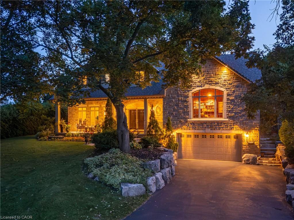 266 Tracina Drive Property Photo 1