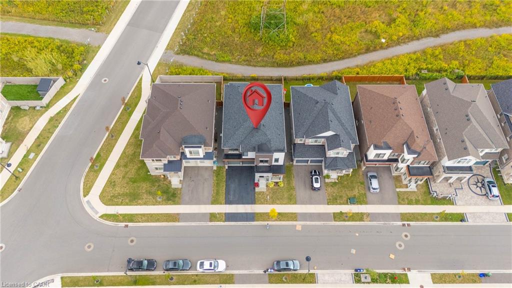 199 Granite Ridge Trail Property Photo 1