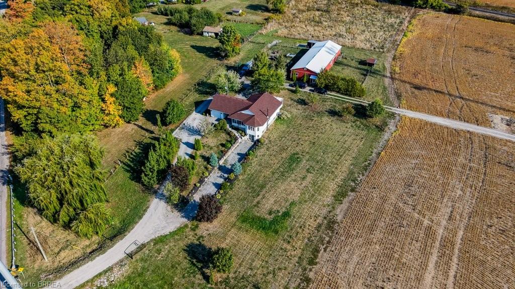 6737 Highway 20 Property Photo 6