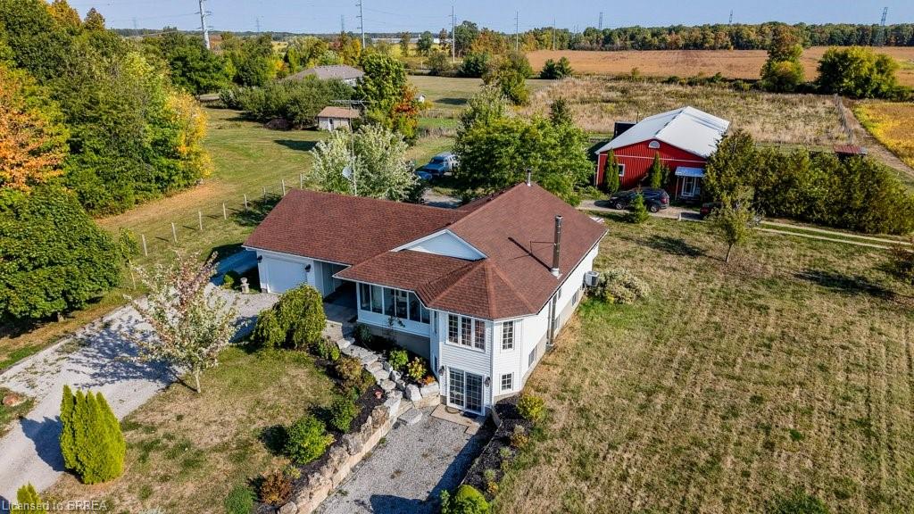 6737 Highway 20 Property Photo 24