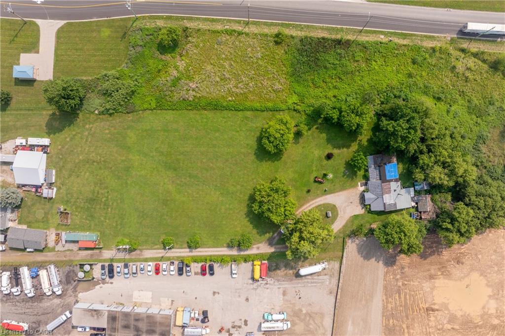 1264 Parkinson Road Property Photo 2