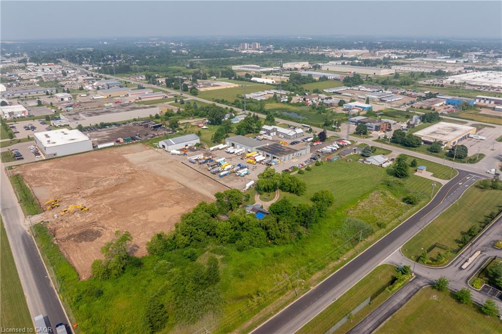 1264 Parkinson Road Property Photo 5