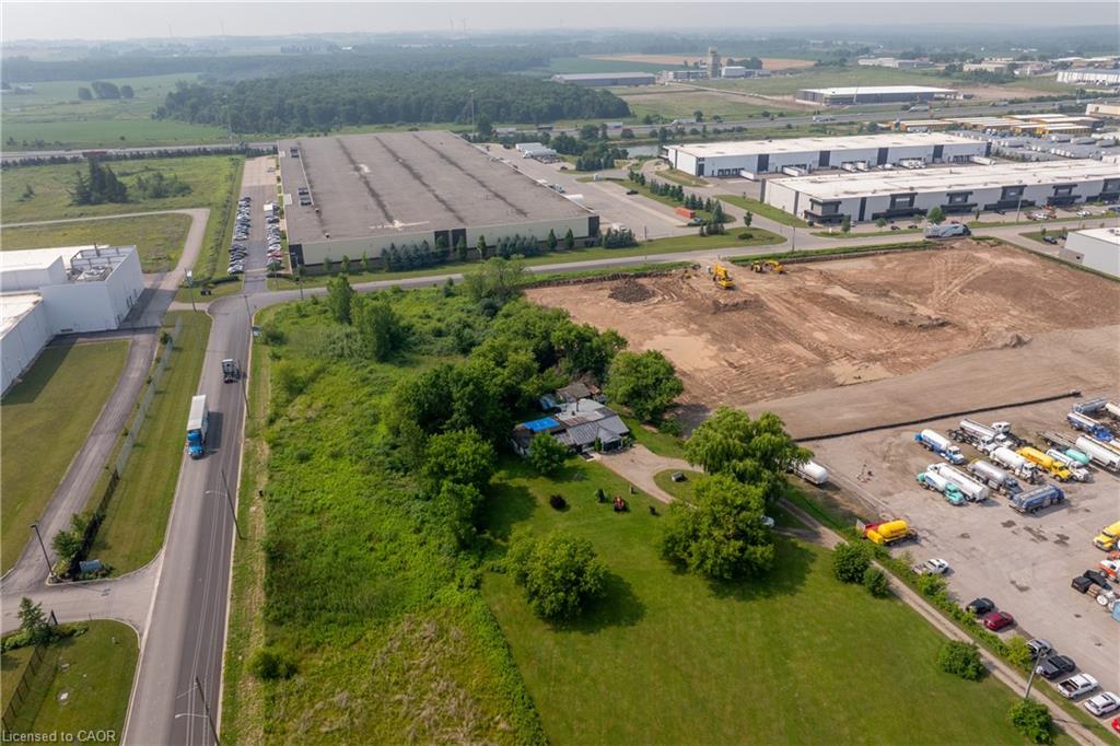 1264 Parkinson Road Property Photo 6