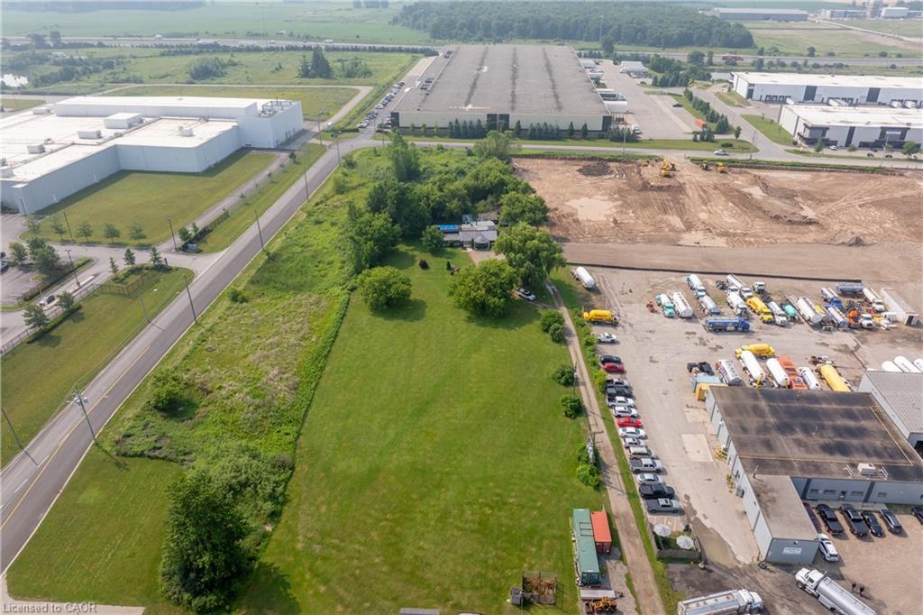 1264 Parkinson Road Property Photo 7