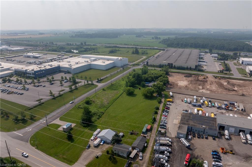 1264 Parkinson Road Property Photo 10