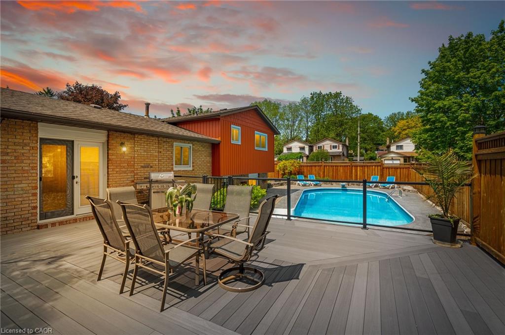 25 Burke Drive Property Photo 1