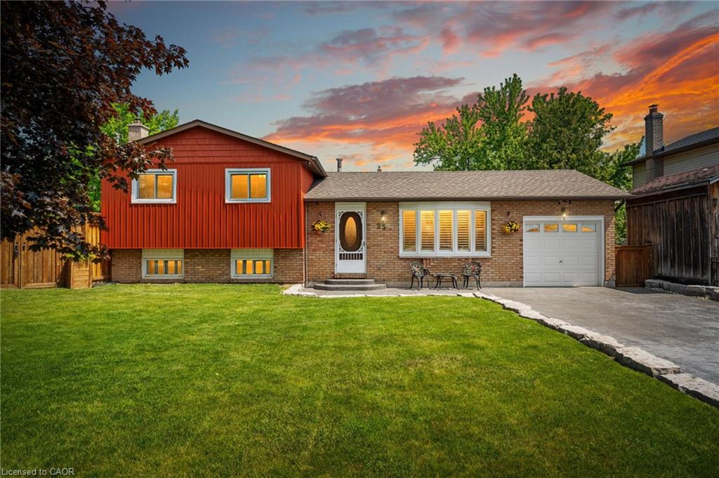 25 Burke Drive Property Photo 2