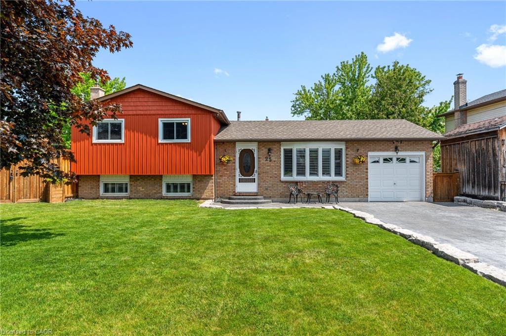 25 Burke Drive Property Photo 8