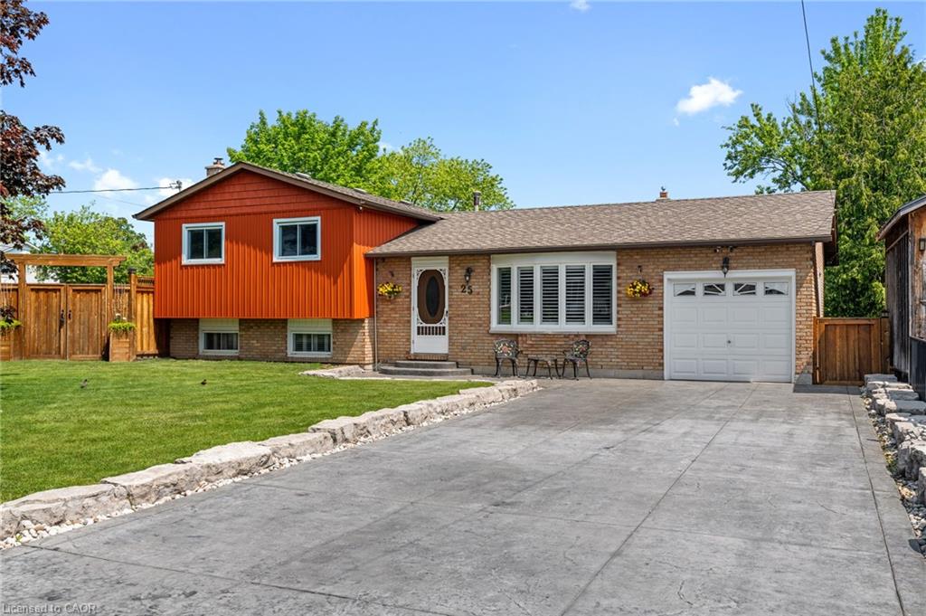 25 Burke Drive Property Photo 9