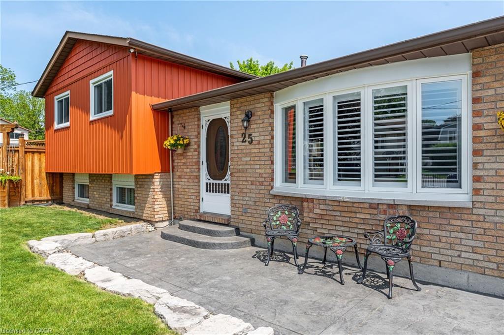 25 Burke Drive Property Photo 10